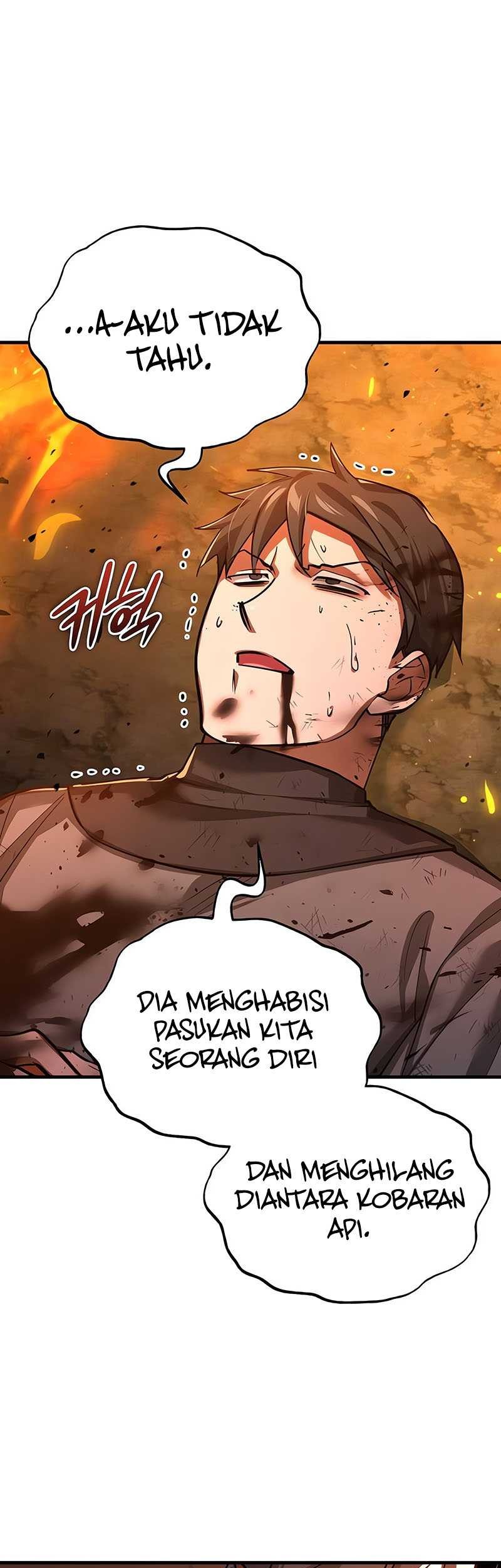 The Heavenly Demon Can’t Live a Normal Life Chapter 142 Gambar 22