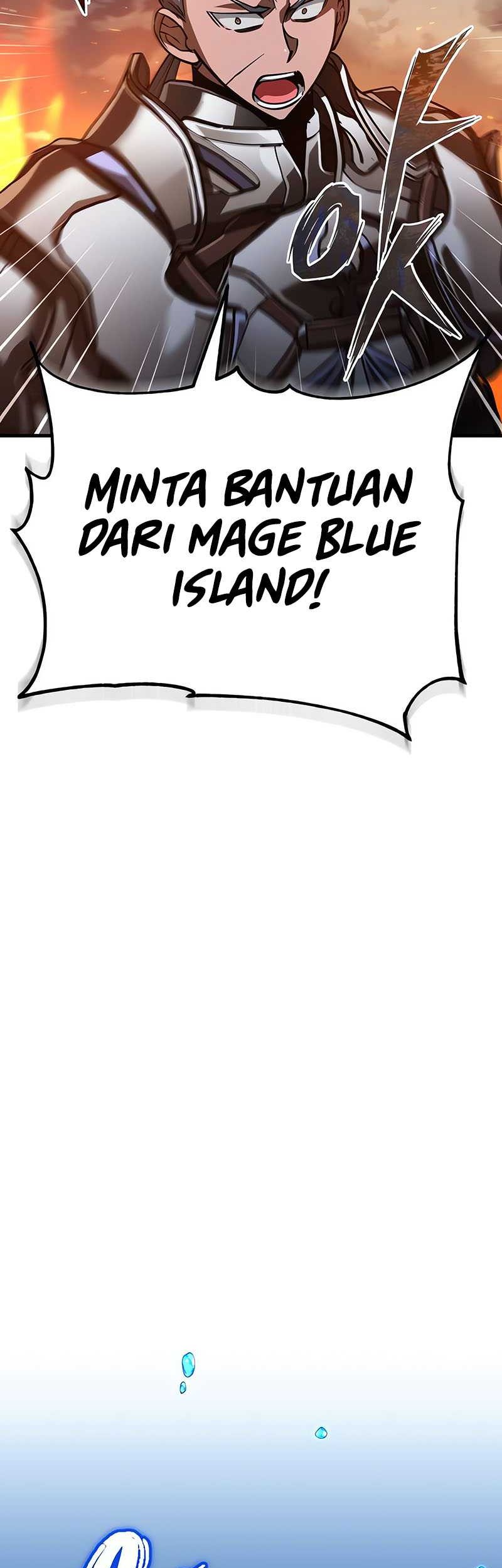 The Heavenly Demon Can’t Live a Normal Life Chapter 142 Gambar 24