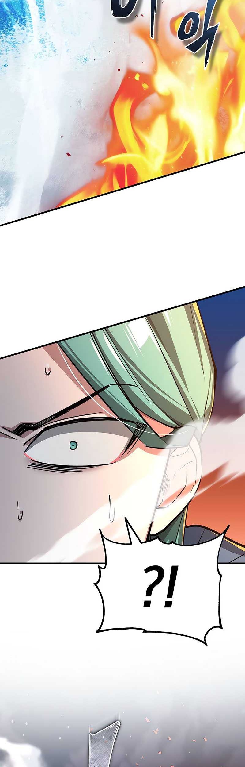 The Heavenly Demon Can’t Live a Normal Life Chapter 142 Gambar 28