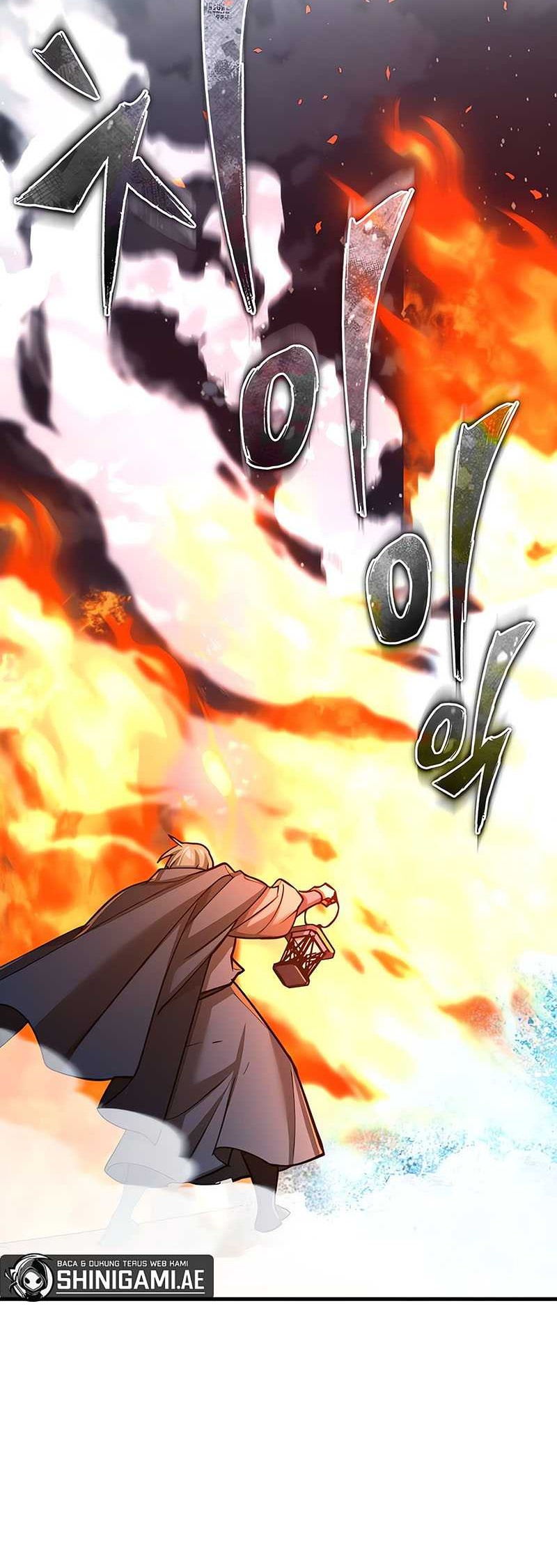 The Heavenly Demon Can’t Live a Normal Life Chapter 142 Gambar 29