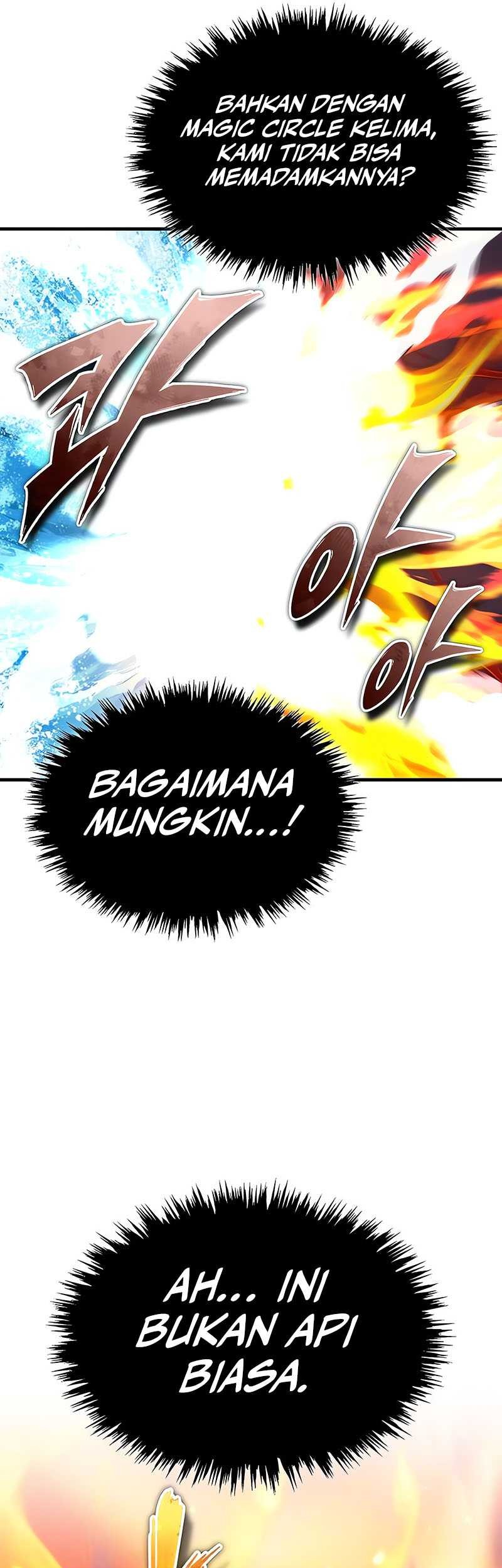 The Heavenly Demon Can’t Live a Normal Life Chapter 142 Gambar 30