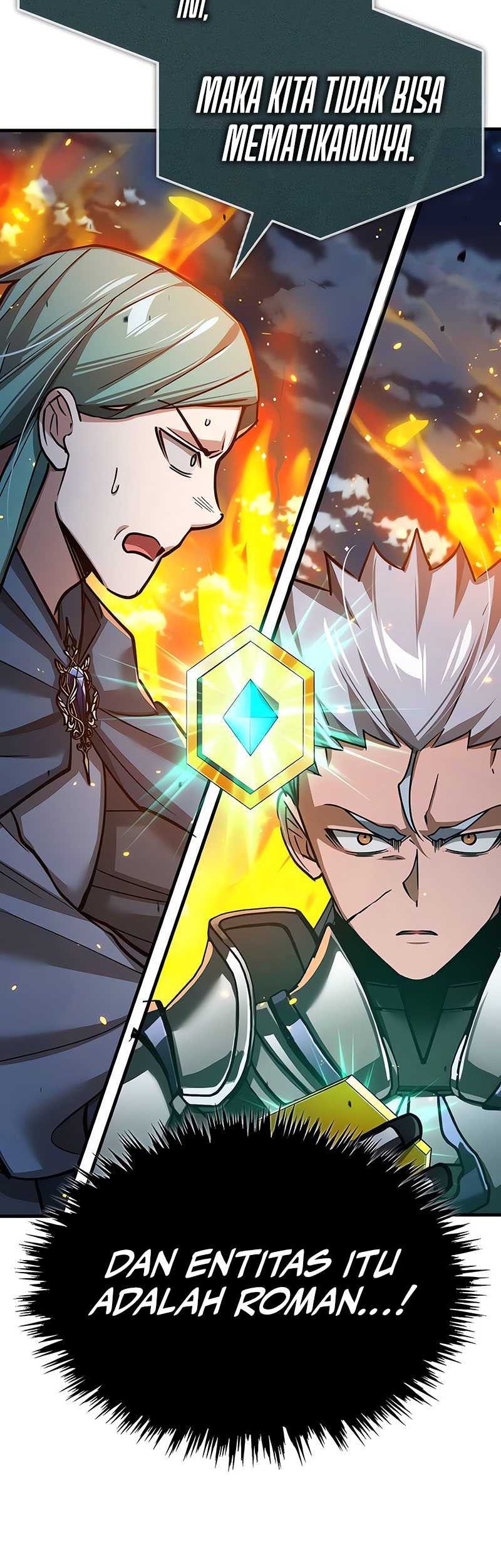 The Heavenly Demon Can’t Live a Normal Life Chapter 142 Gambar 32