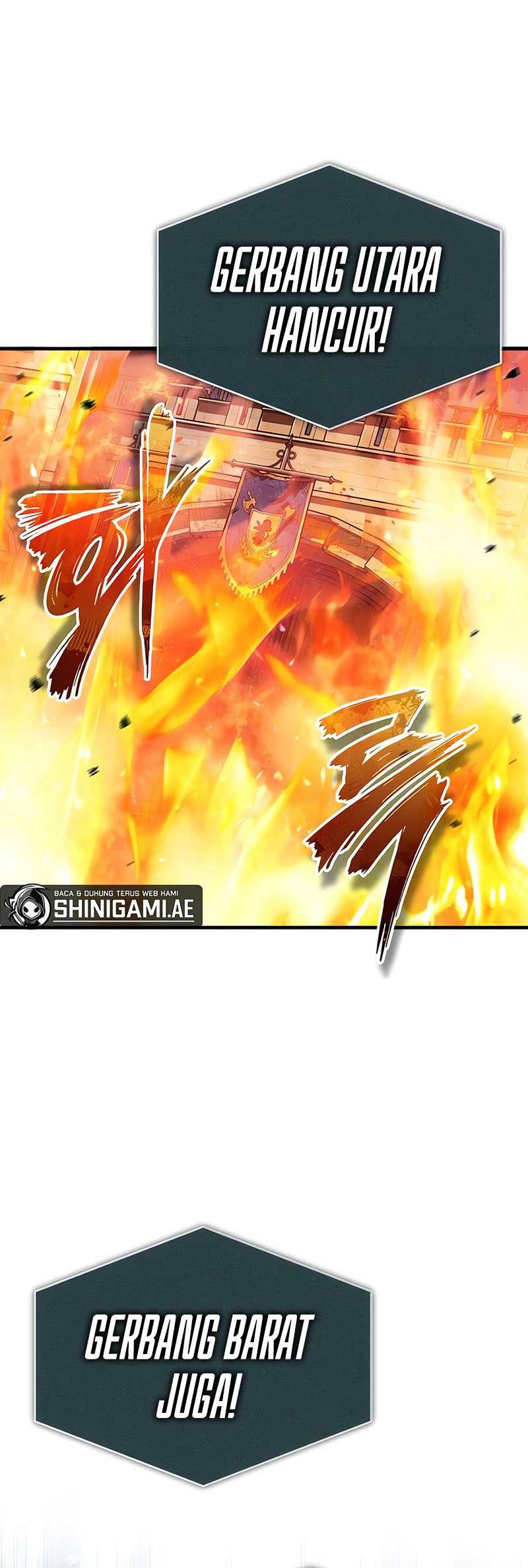 The Heavenly Demon Can’t Live a Normal Life Chapter 142 Gambar 33