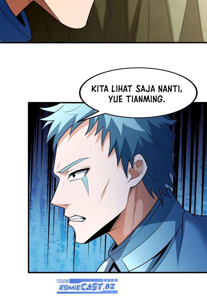 God of Martial Arts Chapter 741 Gambar 17