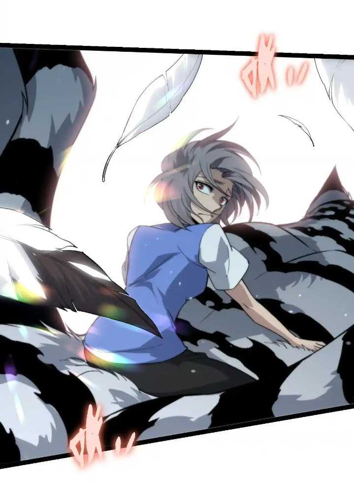 Evolution Begins With A Big Tree Chapter 321 Gambar 19