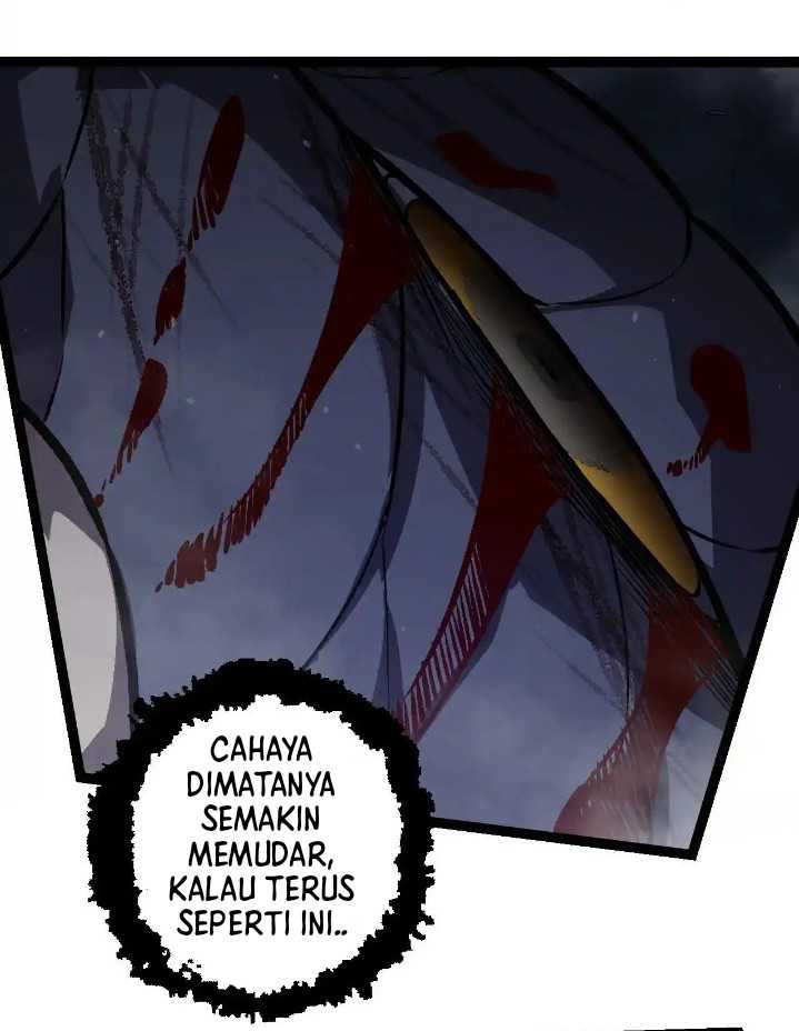 Evolution Begins With A Big Tree Chapter 321 Gambar 11