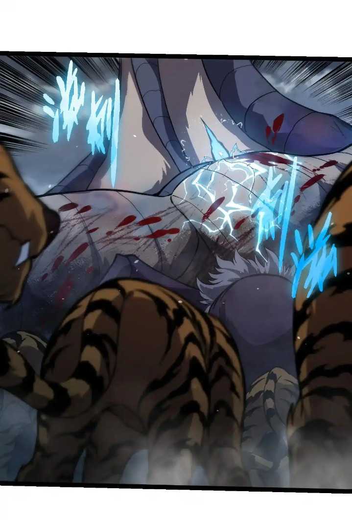 Evolution Begins With A Big Tree Chapter 321 Gambar 13