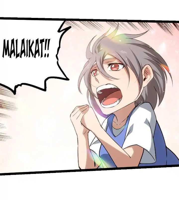 Evolution Begins With A Big Tree Chapter 321 Gambar 25