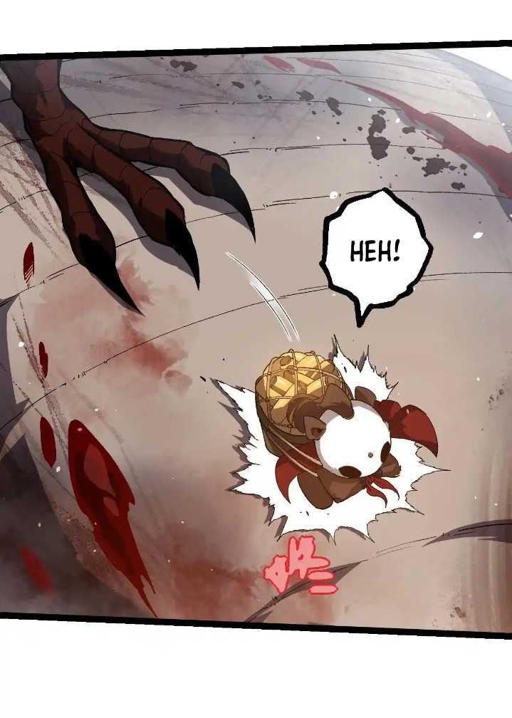 Evolution Begins With A Big Tree Chapter 321 Gambar 28