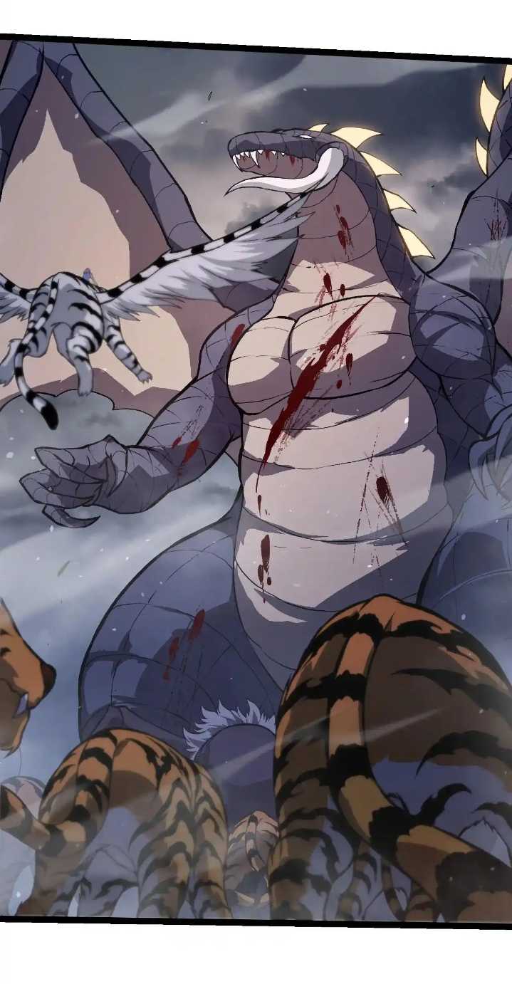 Evolution Begins With A Big Tree Chapter 321 Gambar 30