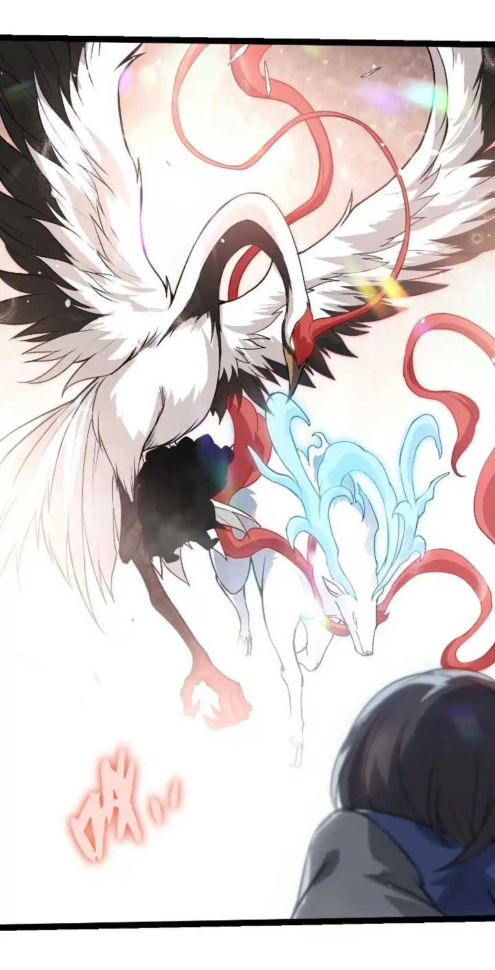 Evolution Begins With A Big Tree Chapter 321 Gambar 21