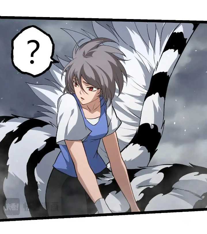 Evolution Begins With A Big Tree Chapter 321 Gambar 39