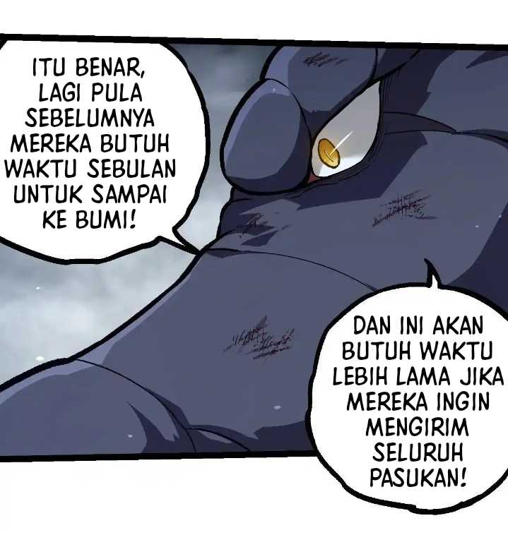 Evolution Begins With A Big Tree Chapter 321 Gambar 33