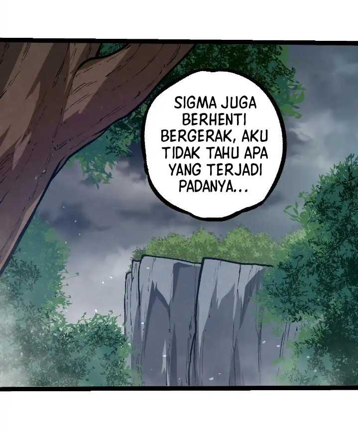 Evolution Begins With A Big Tree Chapter 321 Gambar 45