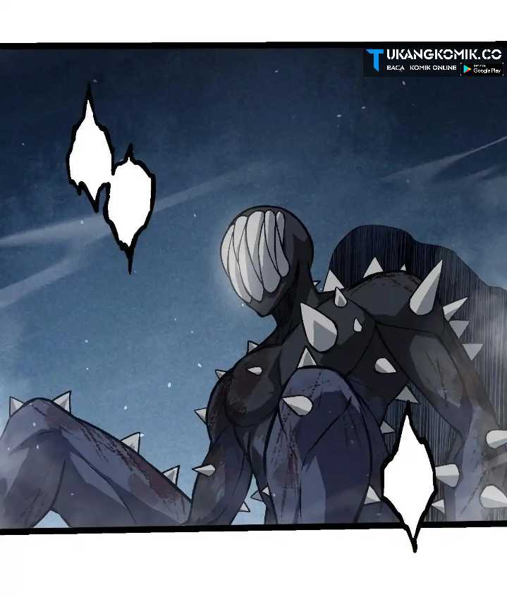 Evolution Begins With A Big Tree Chapter 321 Gambar 46