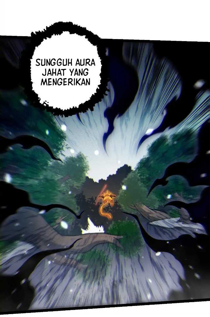 Evolution Begins With A Big Tree Chapter 321 Gambar 49