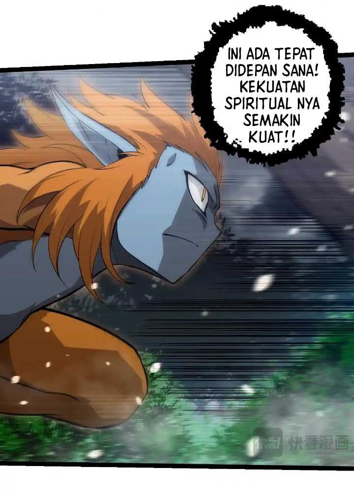Evolution Begins With A Big Tree Chapter 321 Gambar 50