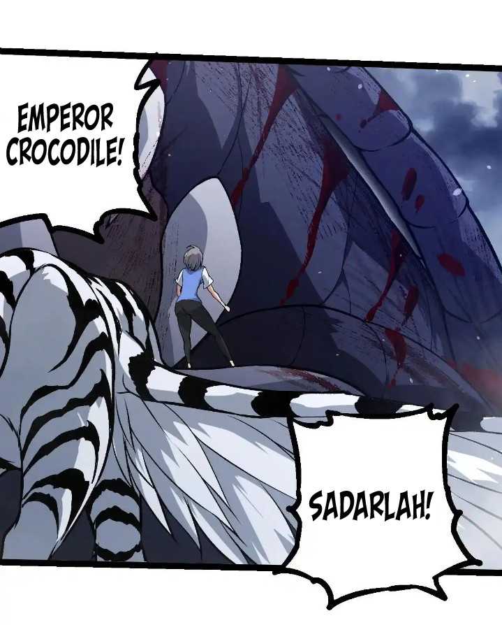 Evolution Begins With A Big Tree Chapter 321 Gambar 5