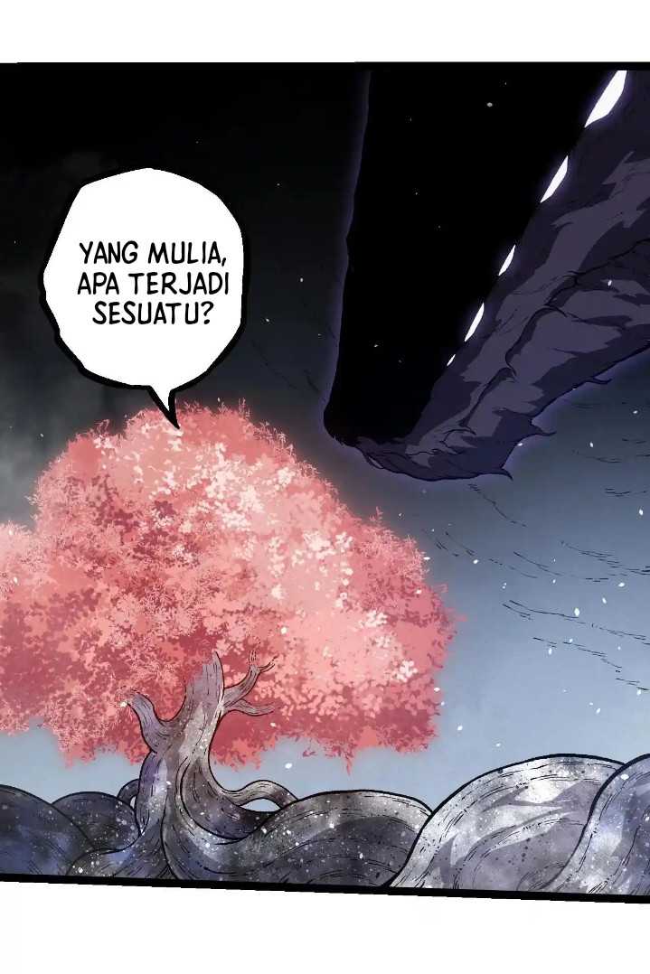 Evolution Begins With A Big Tree Chapter 321 Gambar 43