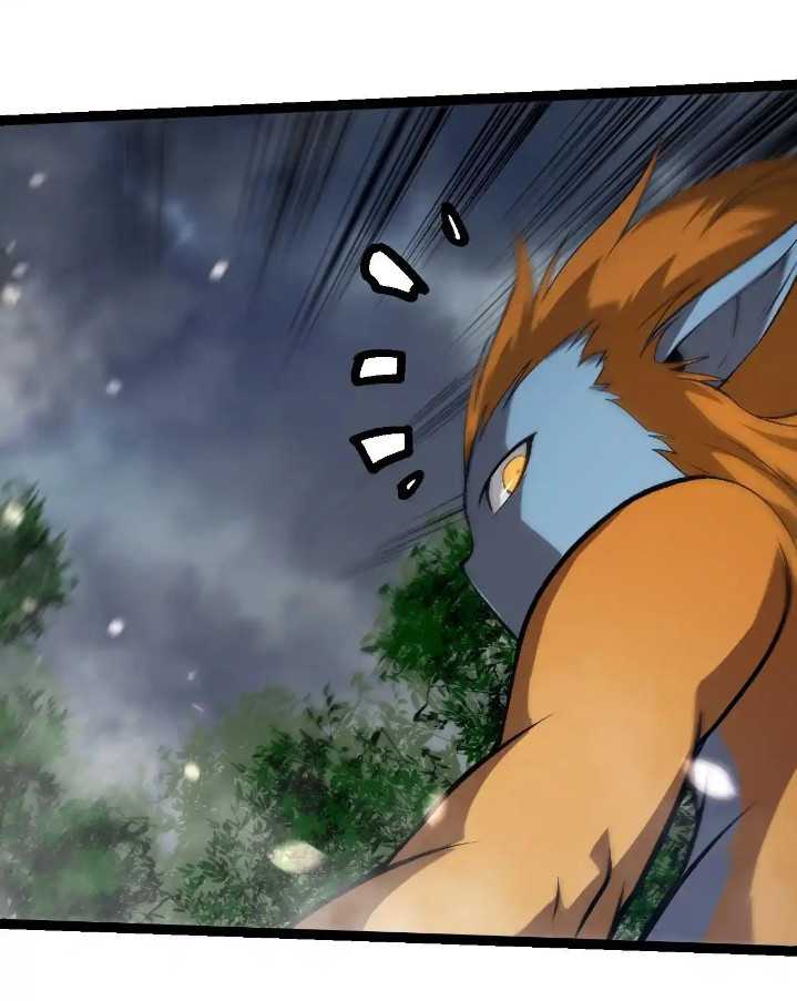 Evolution Begins With A Big Tree Chapter 321 Gambar 51