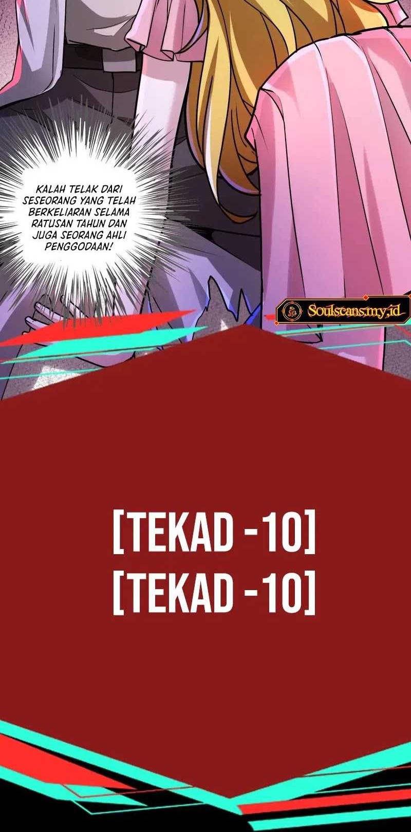 Creepy Pharmacist: All My Patients Are Horrific Chapter 74 Gambar 6