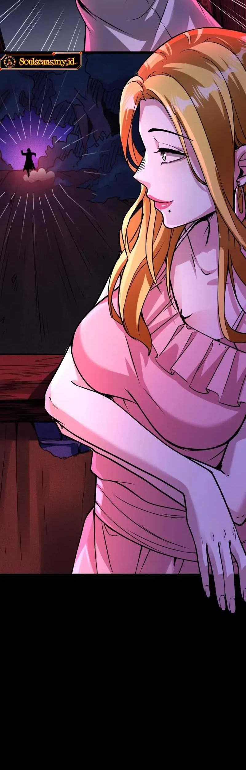 Creepy Pharmacist: All My Patients Are Horrific Chapter 74 Gambar 18