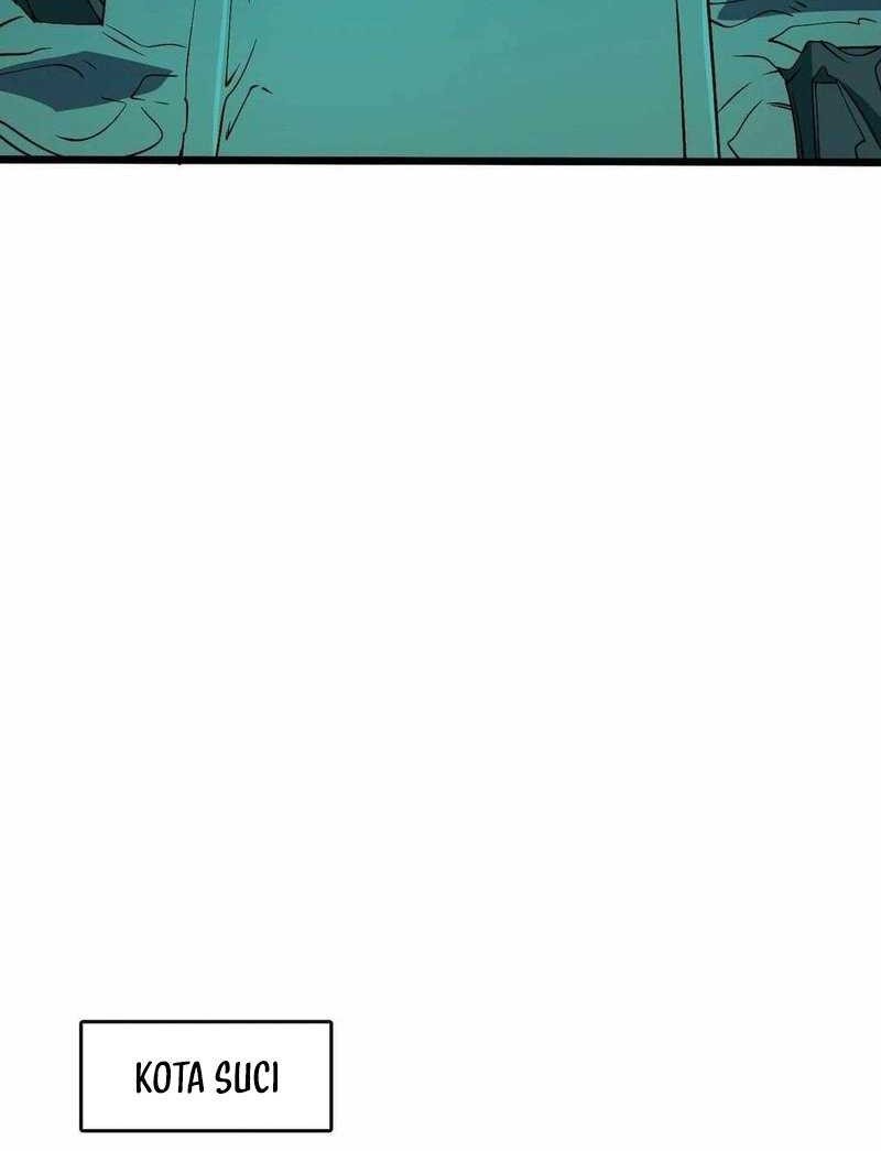 I Become Invincible Black Dragon Boss At The Start Chapter 46 Gambar 17