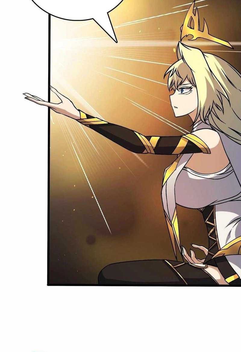 I Become Invincible Black Dragon Boss At The Start Chapter 46 Gambar 20