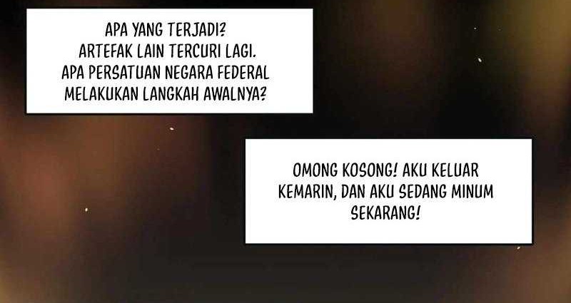 I Become Invincible Black Dragon Boss At The Start Chapter 46 Gambar 26