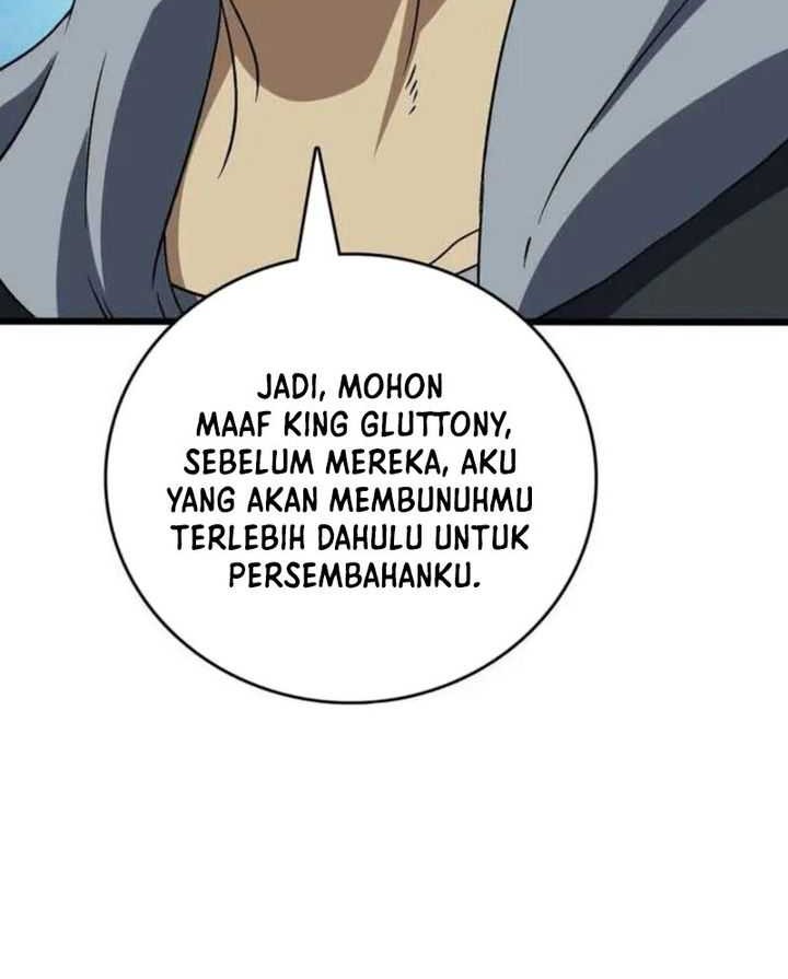 I Become Invincible Black Dragon Boss At The Start Chapter 45 Gambar 29