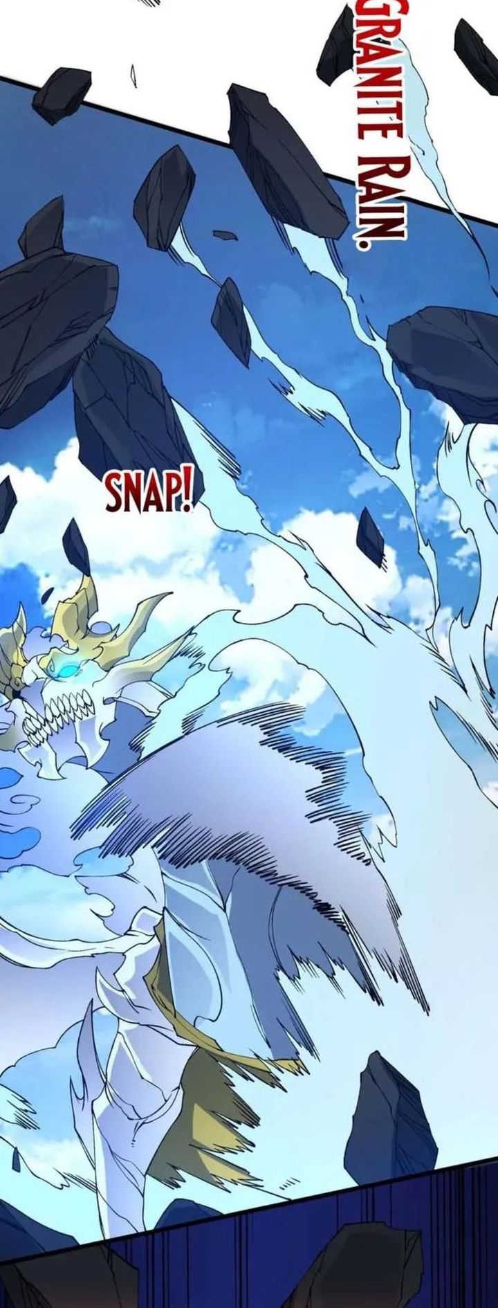 Manhua I Become Invincible Black Dragon Boss At The Start Chapter 45 gambar nomor 2