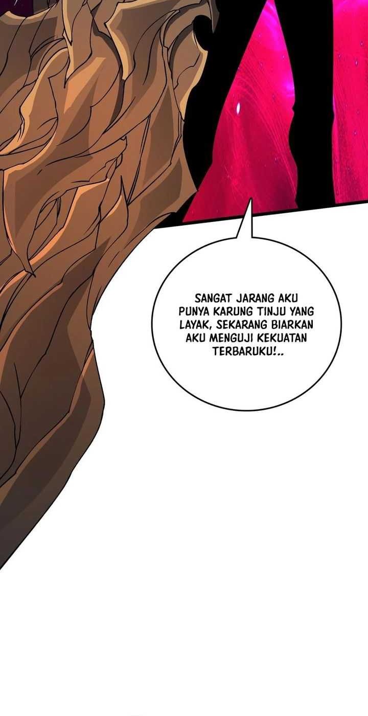 I Become Invincible Black Dragon Boss At The Start Chapter 44 Gambar 34