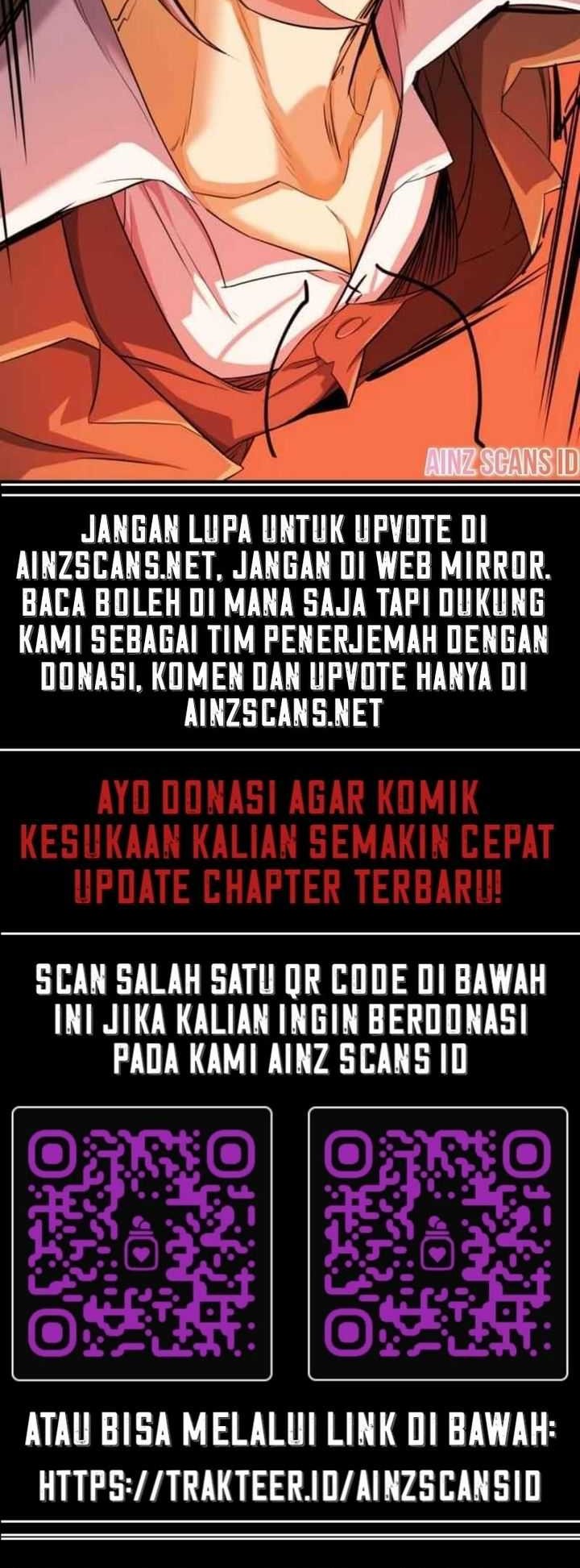 I Become Invincible Black Dragon Boss At The Start Chapter 44 Gambar 37