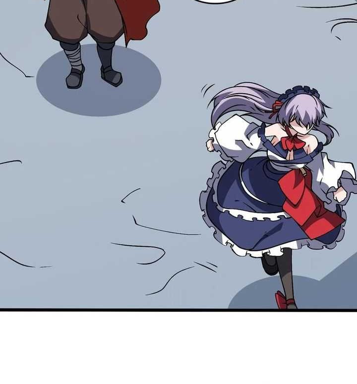 I Become Invincible Black Dragon Boss At The Start Chapter 44 Gambar 27