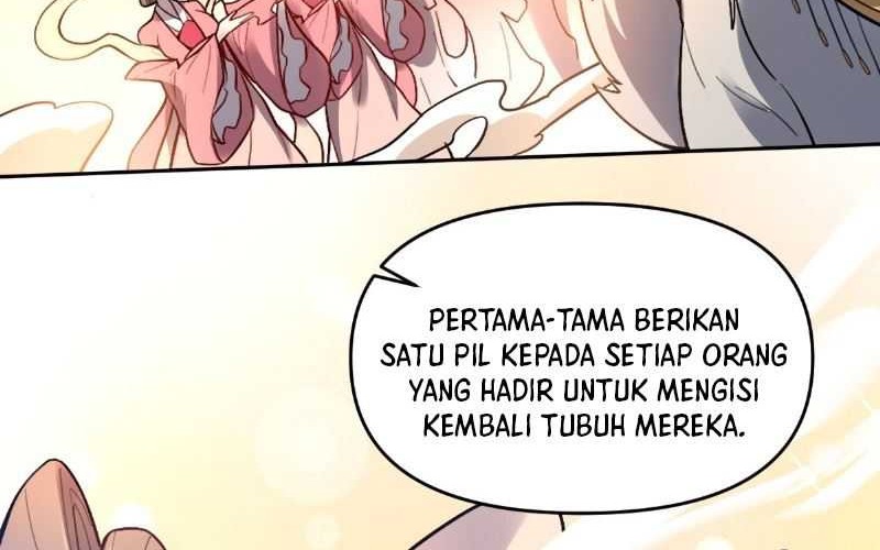 I’m Actually A Cultivation Bigshot Chapter 412 Gambar 30