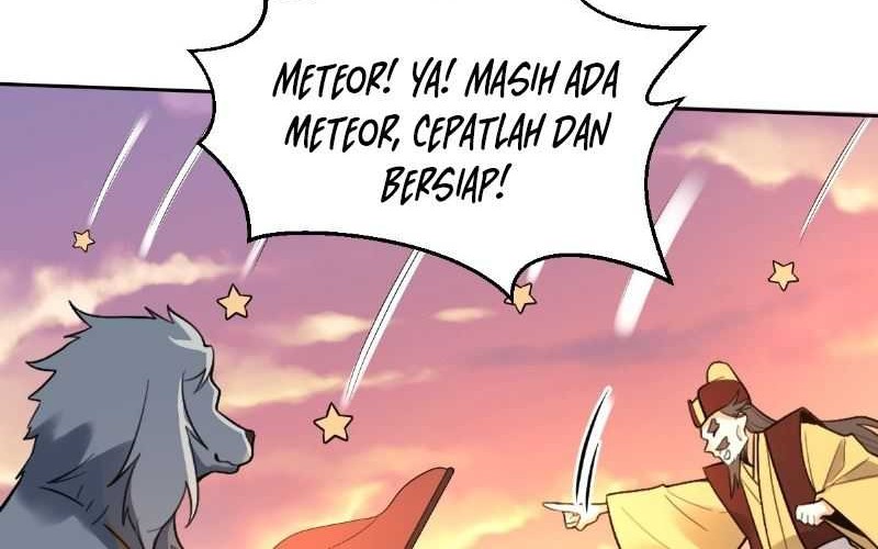 I’m Actually A Cultivation Bigshot Chapter 412 Gambar 32