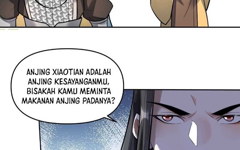 I’m Actually A Cultivation Bigshot Chapter 412 Gambar 34