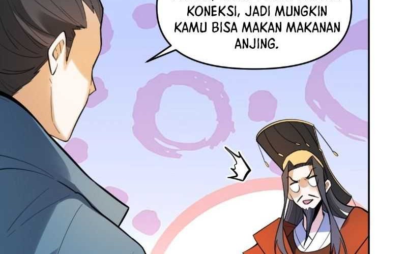 I’m Actually A Cultivation Bigshot Chapter 412 Gambar 36