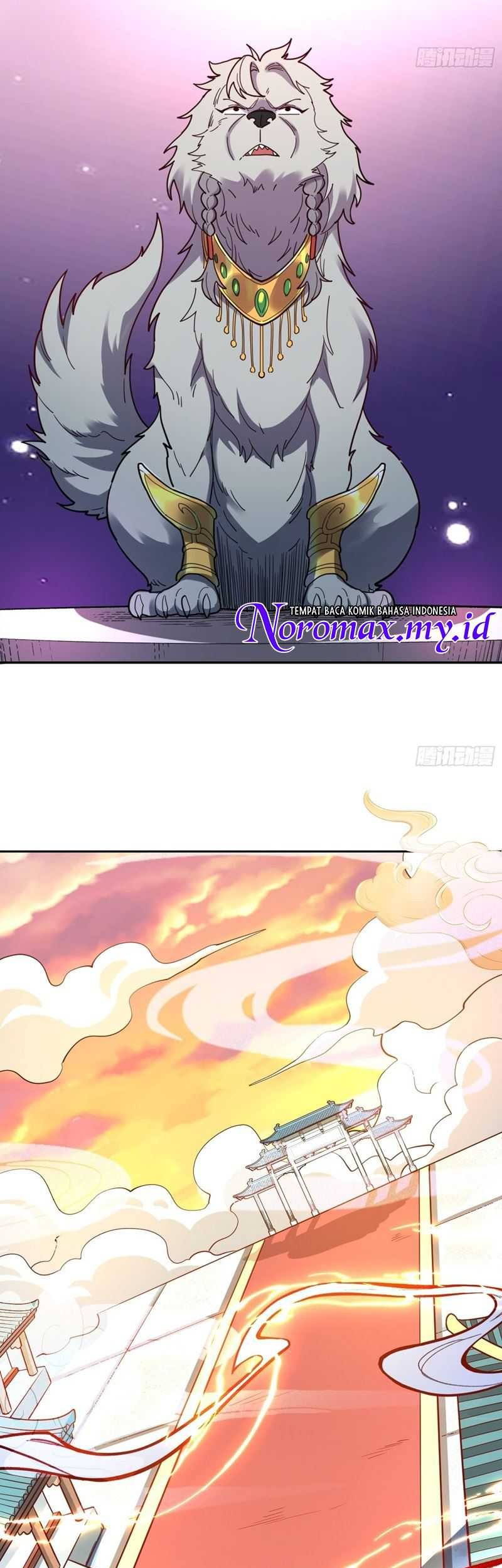 I’m Actually A Cultivation Bigshot Chapter 412 Gambar 19