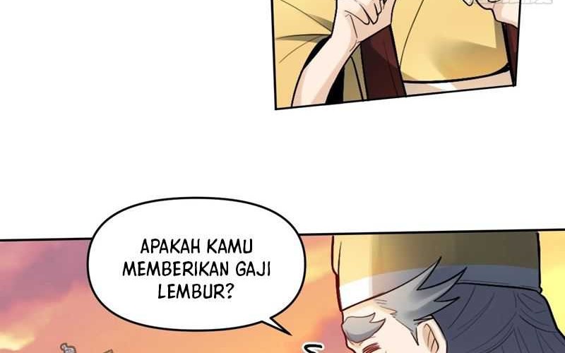 I’m Actually A Cultivation Bigshot Chapter 412 Gambar 22