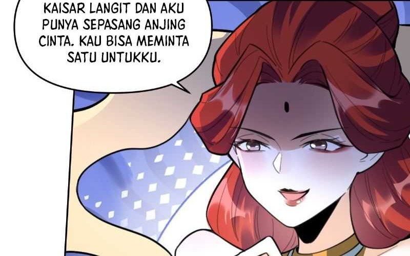 I’m Actually A Cultivation Bigshot Chapter 412 Gambar 40