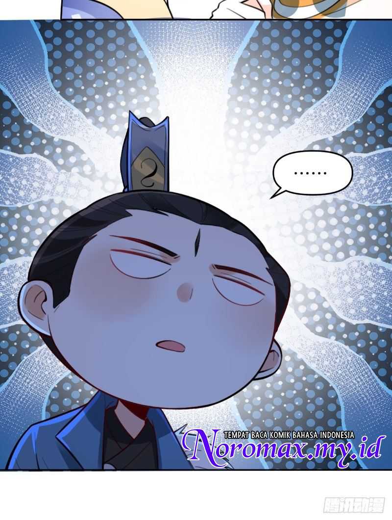 I’m Actually A Cultivation Bigshot Chapter 412 Gambar 41