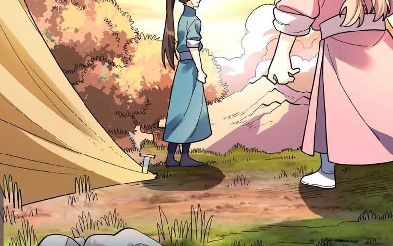 I’m Actually A Cultivation Bigshot Chapter 412 Gambar 6