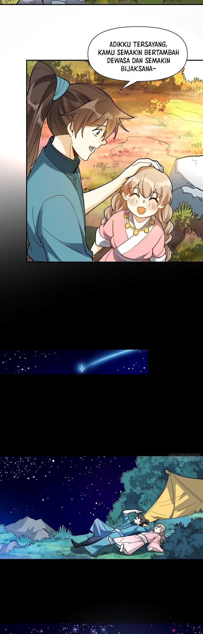 I’m Actually A Cultivation Bigshot Chapter 412 Gambar 7