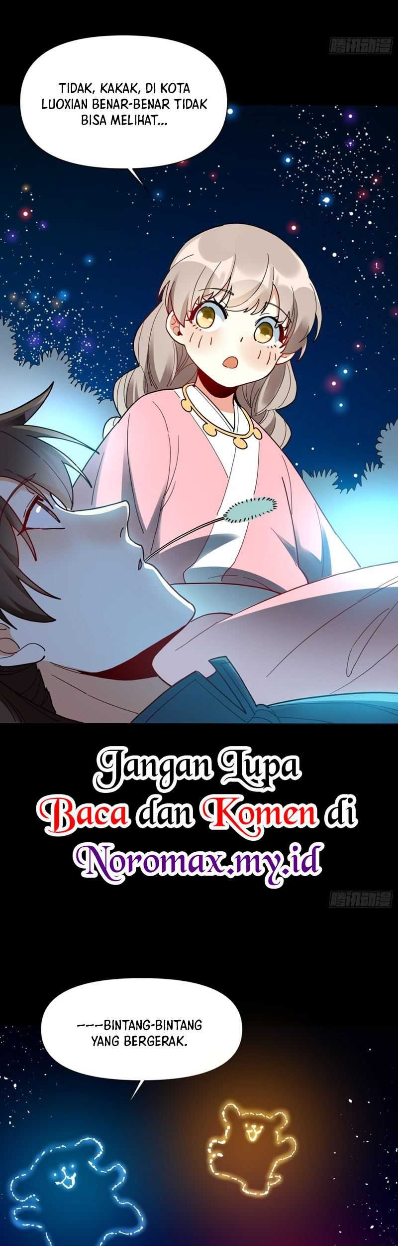 I’m Actually A Cultivation Bigshot Chapter 412 Gambar 11