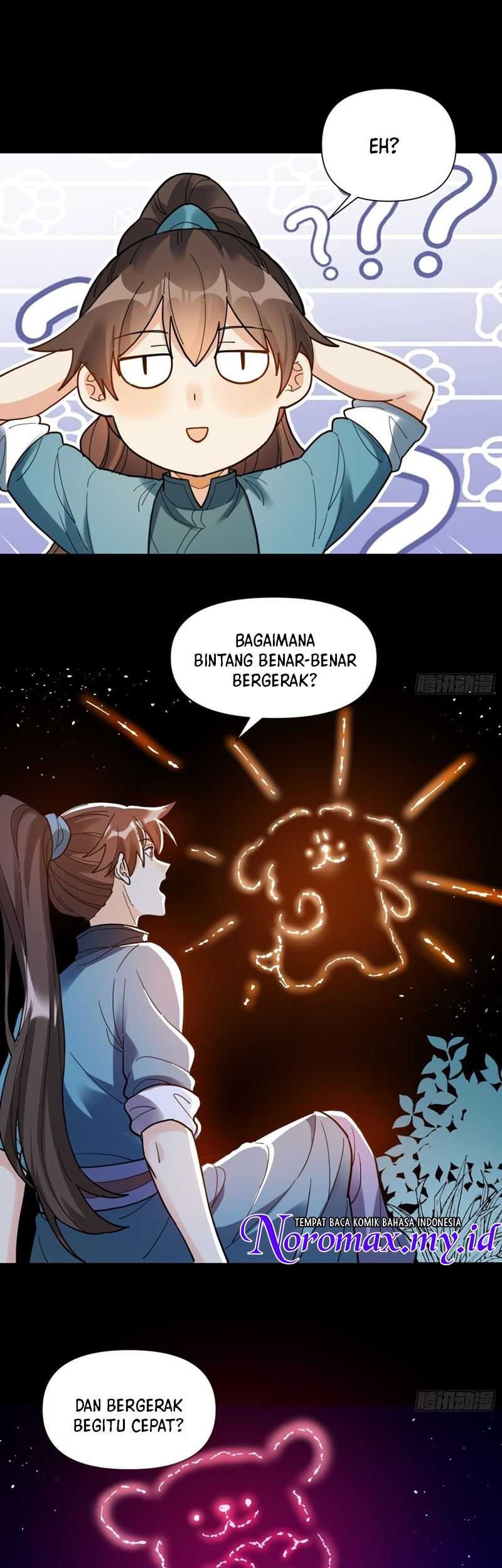 I’m Actually A Cultivation Bigshot Chapter 412 Gambar 13