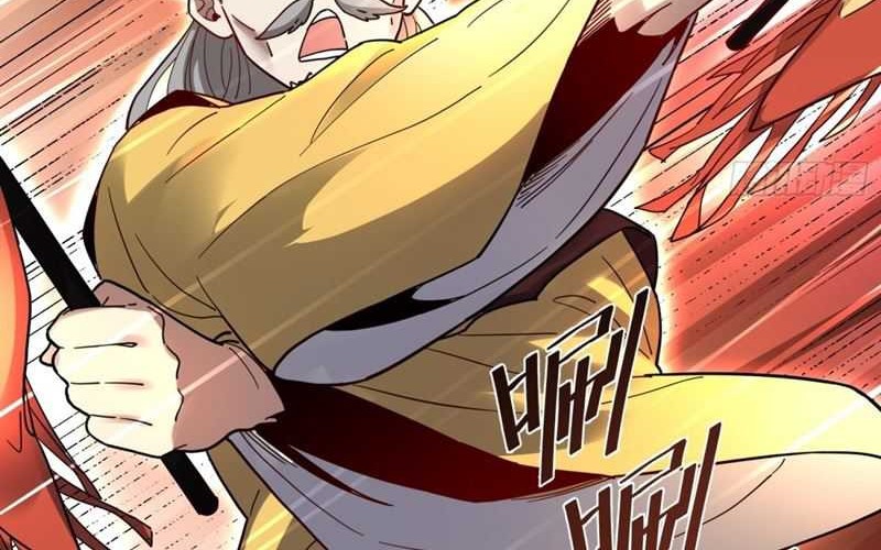 I’m Actually A Cultivation Bigshot Chapter 412 Gambar 16