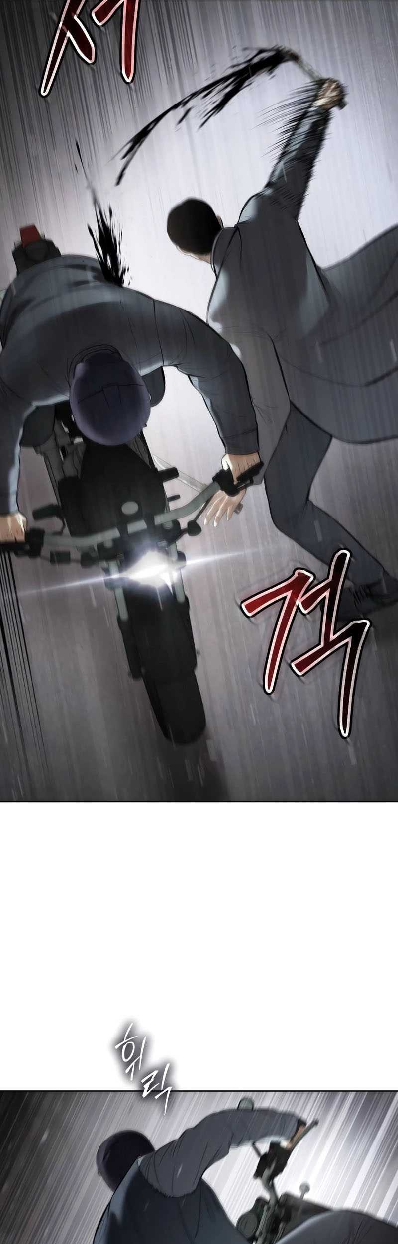 Baek XX Chapter 110 Gambar 77