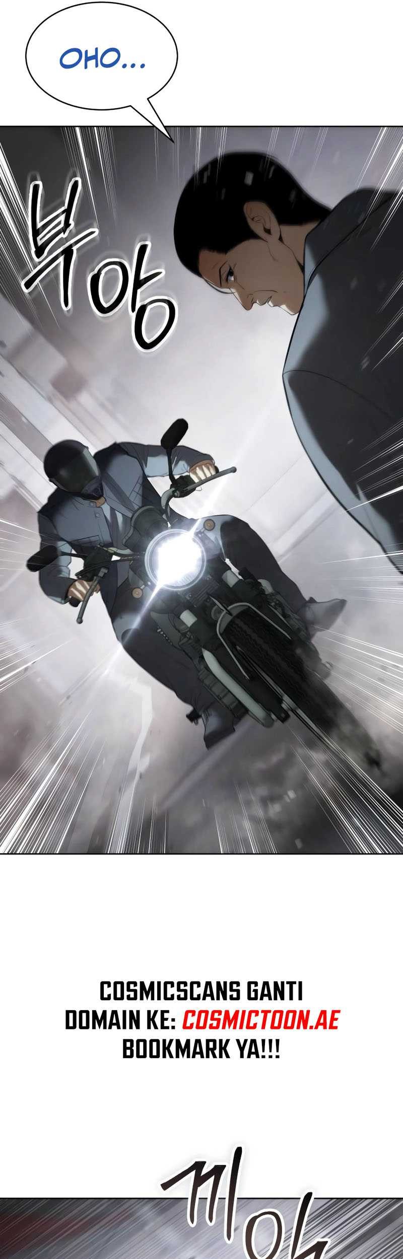 Baek XX Chapter 110 Gambar 73