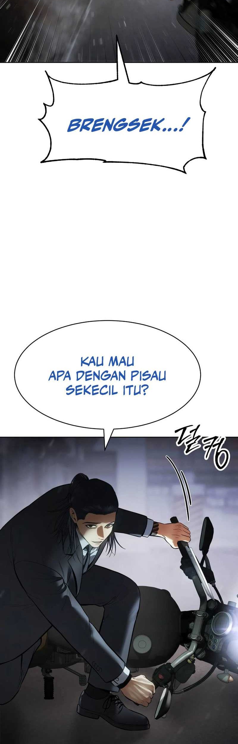 Baek XX Chapter 110 Gambar 82